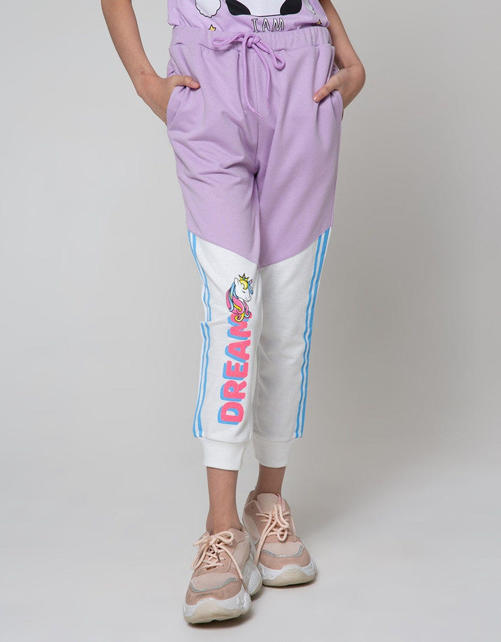 Aero Jogger Unicorn Dream