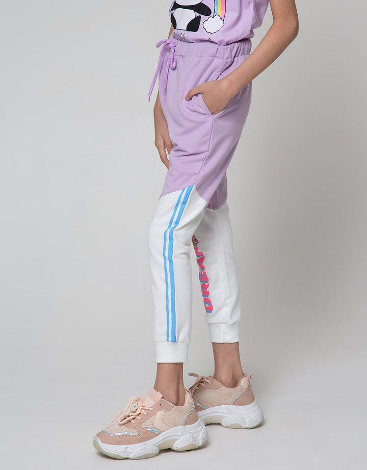 Aero Jogger Unicorn Dream