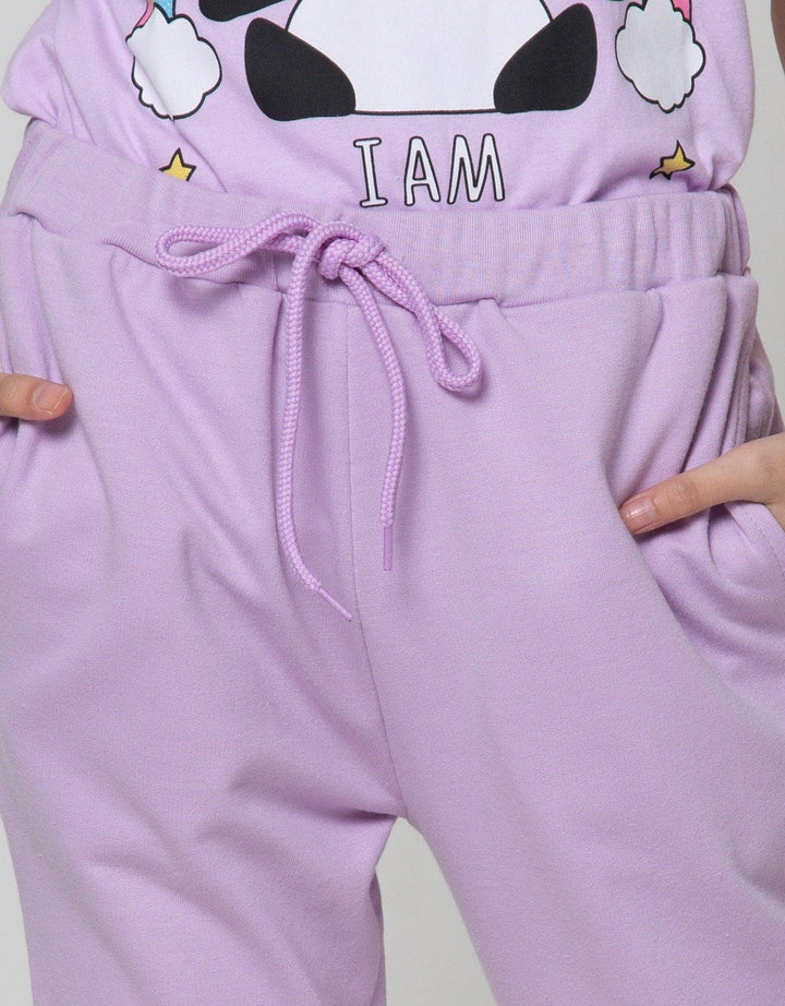 Aero Jogger Unicorn Dream