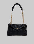 Connexion Shoulder Bag Quilted