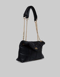 Connexion Shoulder Bag Quilted