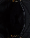 Connexion Shoulder Bag Quilted