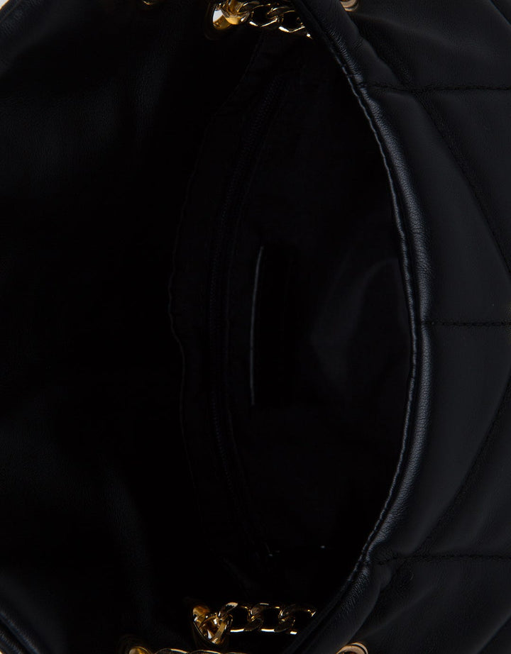 Connexion Shoulder Bag Quilted