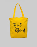 Nevada Shoulder Bag Feel Good Text Clara