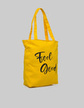 Nevada Shoulder Bag Feel Good Text Clara