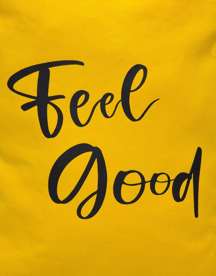 Nevada Shoulder Bag Feel Good Text Clara