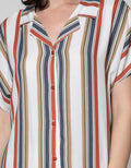 SS PYJAMA CAPRI