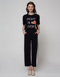 LONG PANTS STRAIGHT