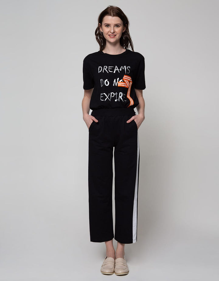 LONG PANTS STRAIGHT