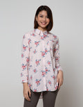 Geela Athalia Shirt