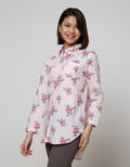 Geela Athalia Shirt
