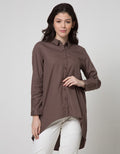 Geela Long Sleeve Shirt Belinda
