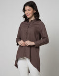Geela Long Sleeve Shirt Belinda