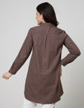 Geela Long Sleeve Shirt Belinda