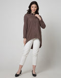 Geela Long Sleeve Shirt Belinda