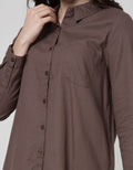Geela Long Sleeve Shirt Belinda