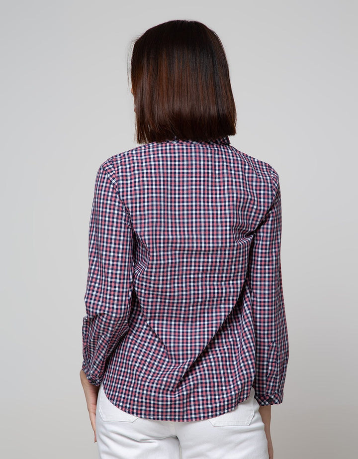 Geela Runa Shirt