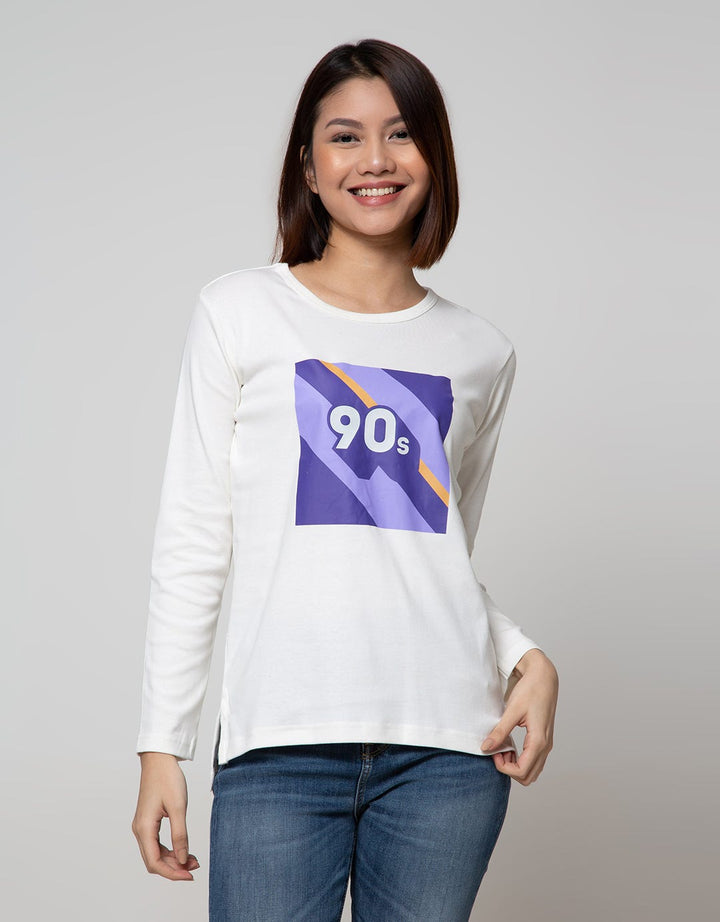 Geela 90s T-Shirt