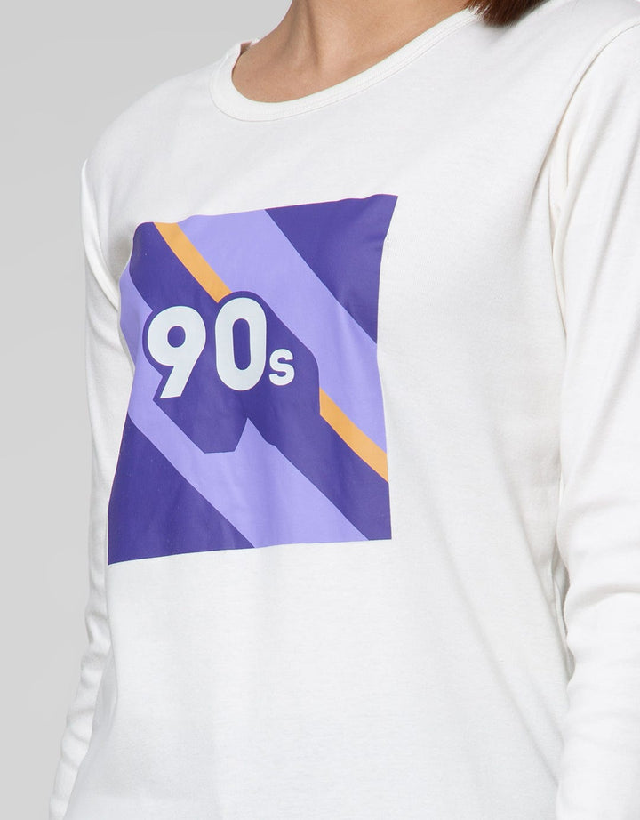 Geela 90s T-Shirt