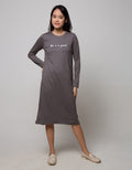 Geela Good Long Dress