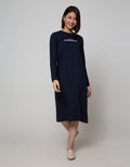 Geela Cheerful Long Dress
