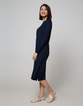 Geela Cheerful Long Dress