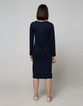 Geela Cheerful Long Dress