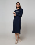 Geela Cheerful Long Dress
