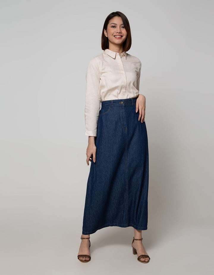 Geela Prague Skirt