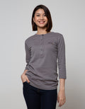 Geela Grey T-Shirt
