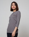 Geela Grey T-Shirt