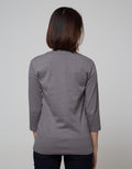 Geela Grey T-Shirt