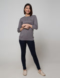 Geela Grey T-Shirt