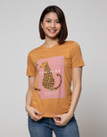 Geela Feminine T-Shirt