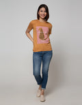 Geela Feminine T-Shirt