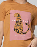 Geela Feminine T-Shirt