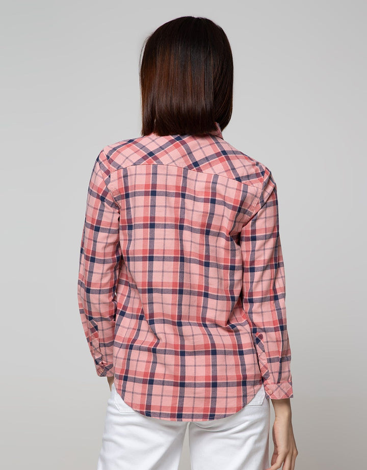 Geela Anantari Shirt