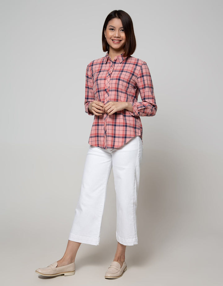 Geela Anantari Shirt