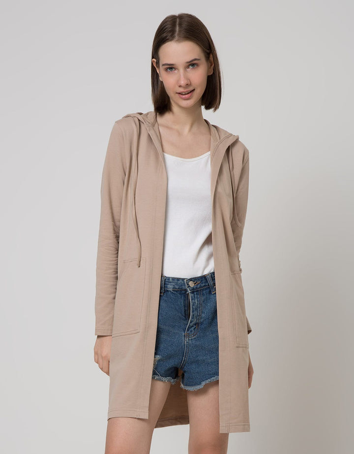 Geela Cardigan Sharon Cardi