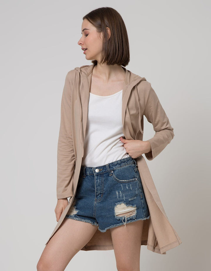 Geela Cardigan Sharon Cardi
