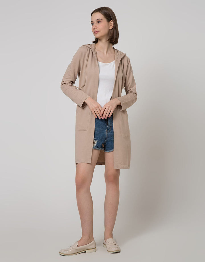 Geela Cardigan Sharon Cardi
