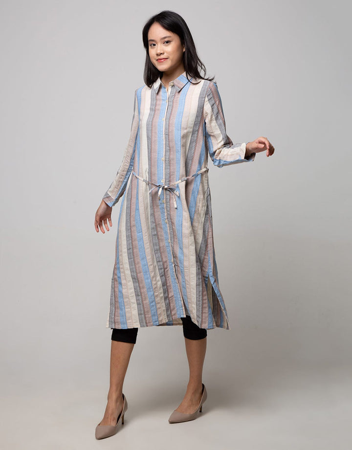 Geela Dyahni Tunic