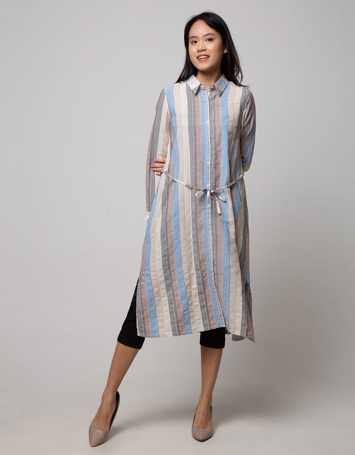 Geela Dyahni Tunic