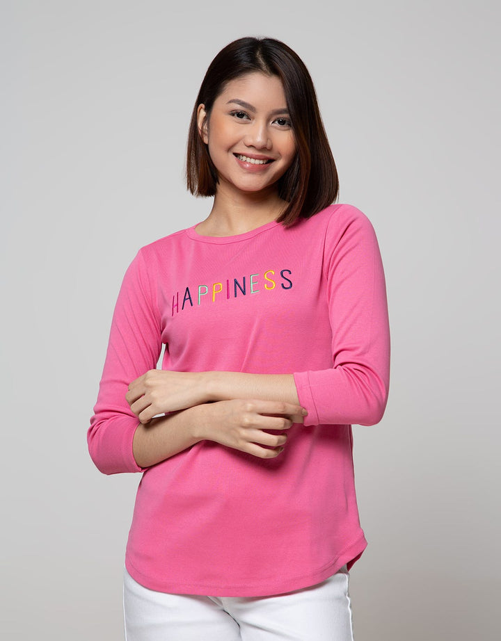 Geela Happiness T-Shirt