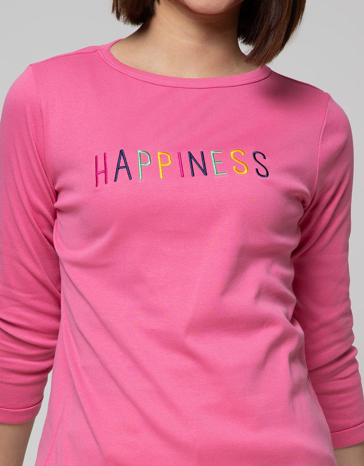Geela Happiness T-Shirt