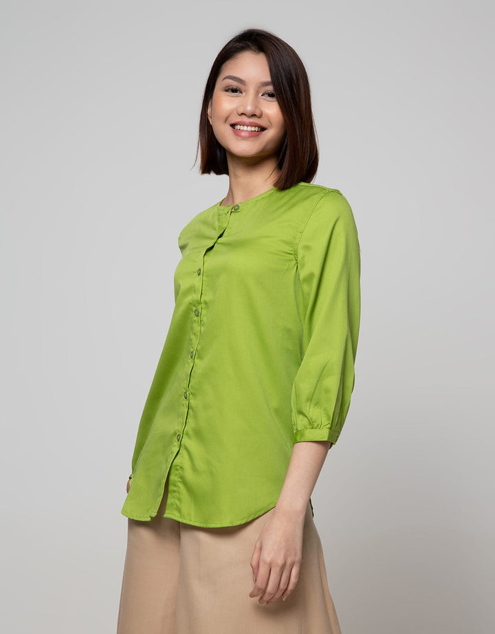 Geela Greene Blouse