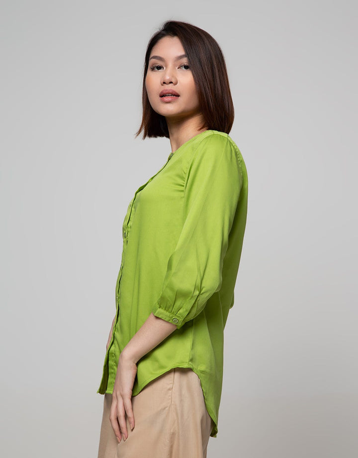 Geela Greene Blouse
