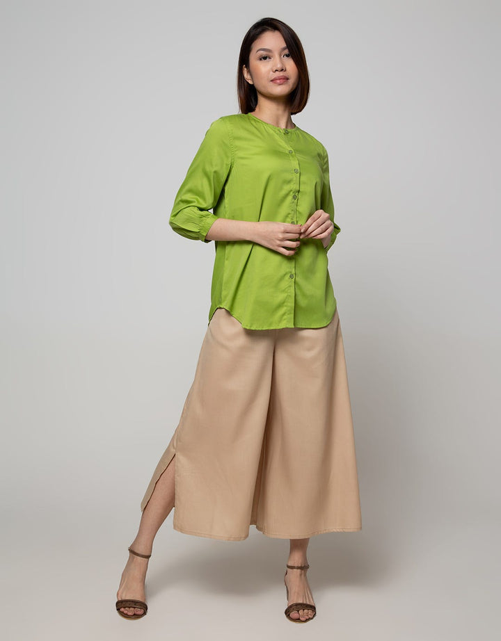 Geela Greene Blouse