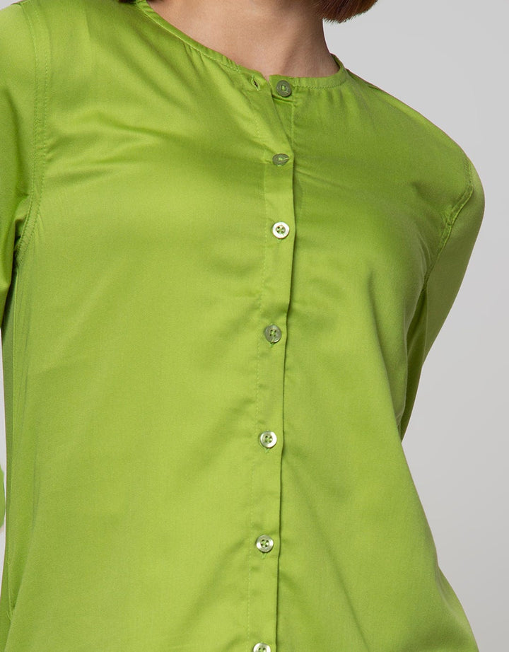 Geela Greene Blouse