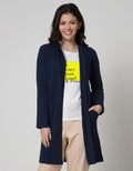 Geela Sherry Cardigan